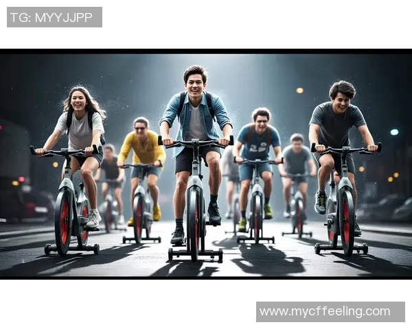 全面健身计划：运动让你更健康